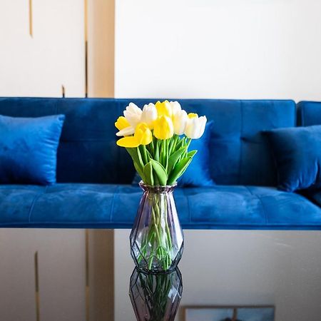 1St District/3Br Luxurious Apartment-The Soho Ho Şi Min Dış mekan fotoğraf