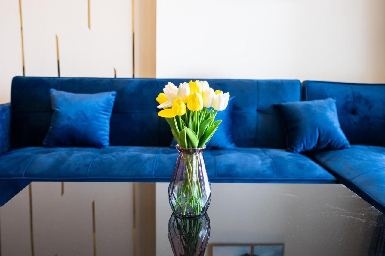 1St District/3Br Luxurious Apartment-The Soho Ho Şi Min Dış mekan fotoğraf