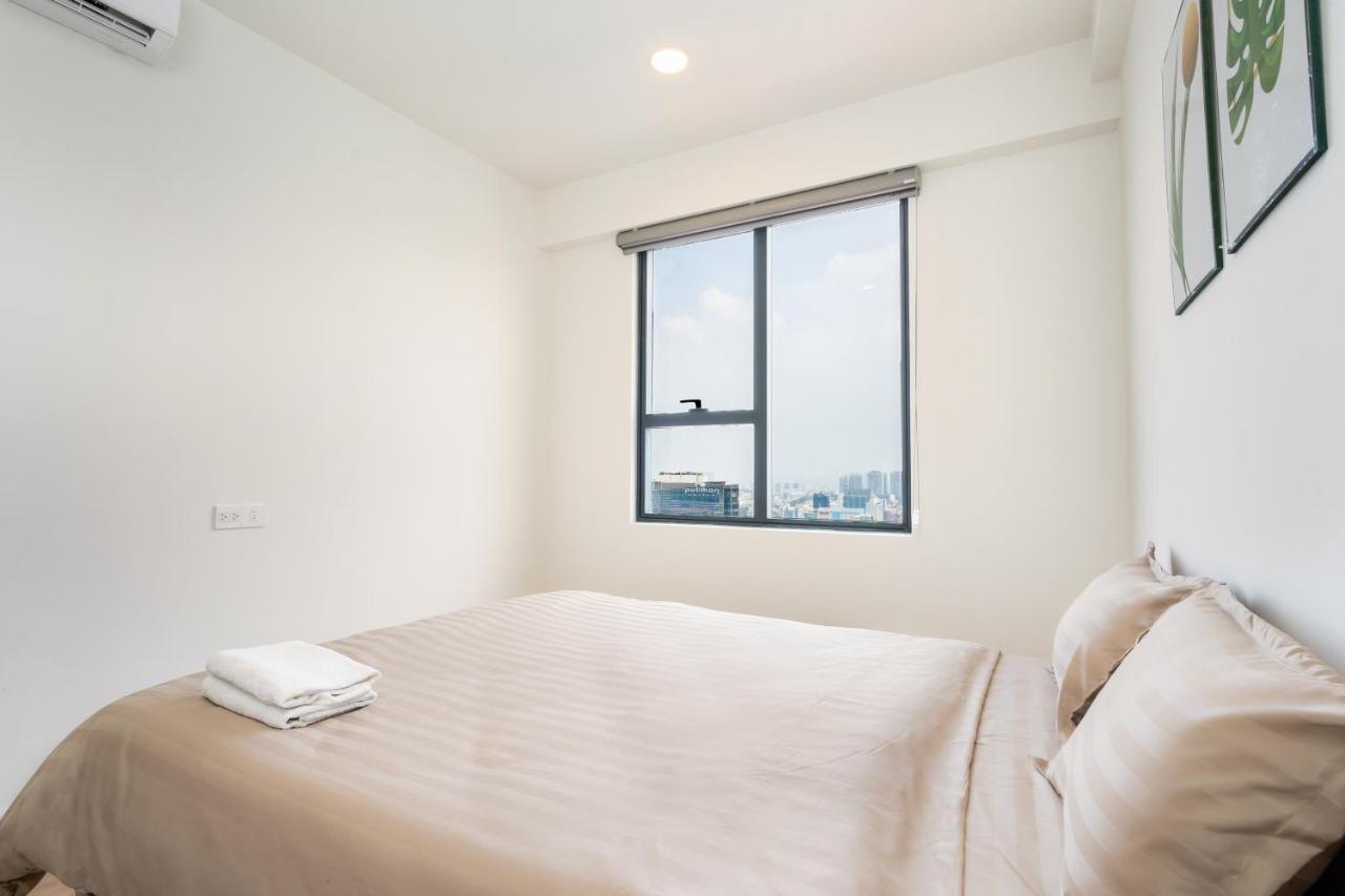 1St District/3Br Luxurious Apartment-The Soho Ho Şi Min Dış mekan fotoğraf