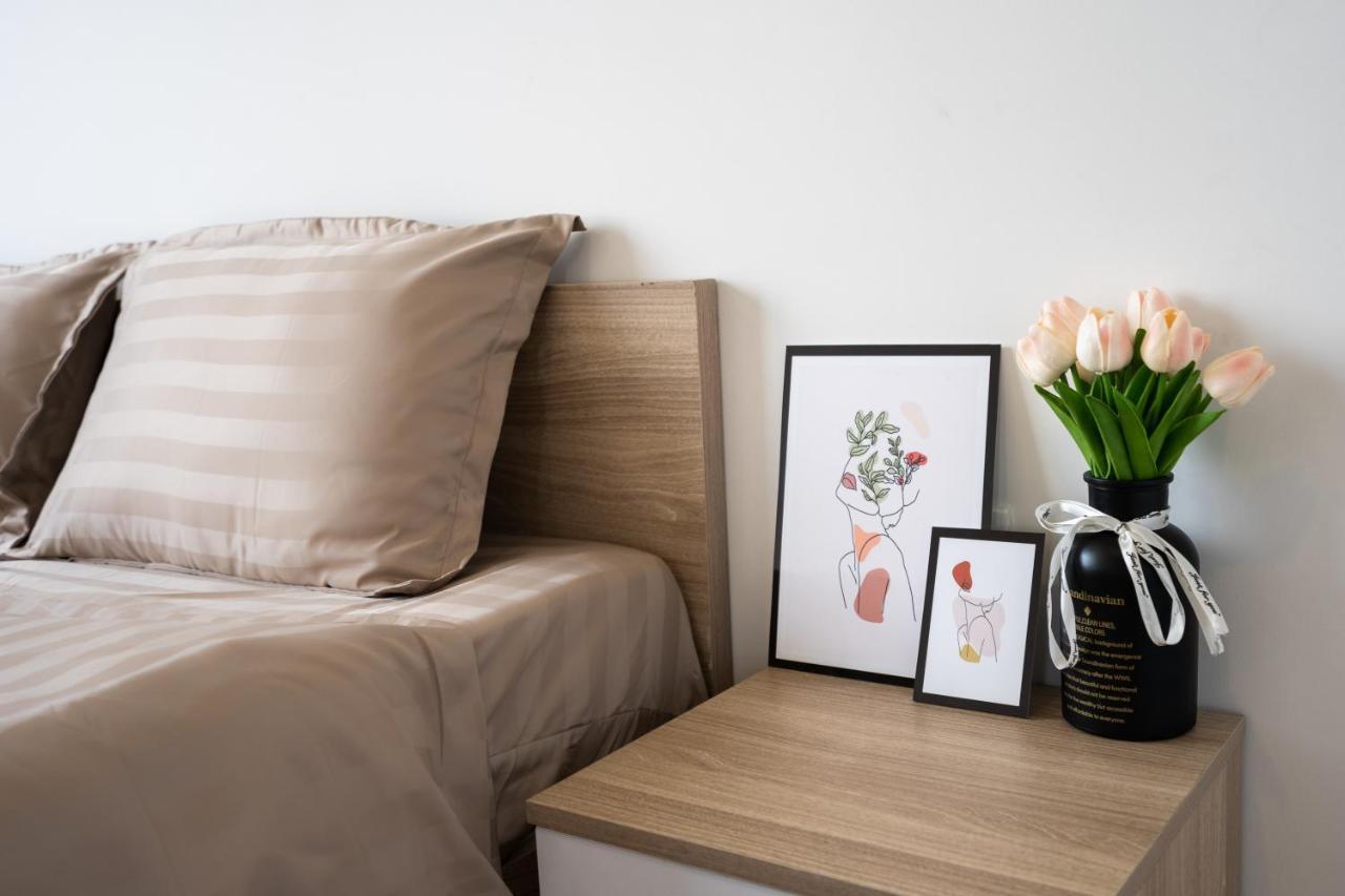 1St District/3Br Luxurious Apartment-The Soho Ho Şi Min Dış mekan fotoğraf