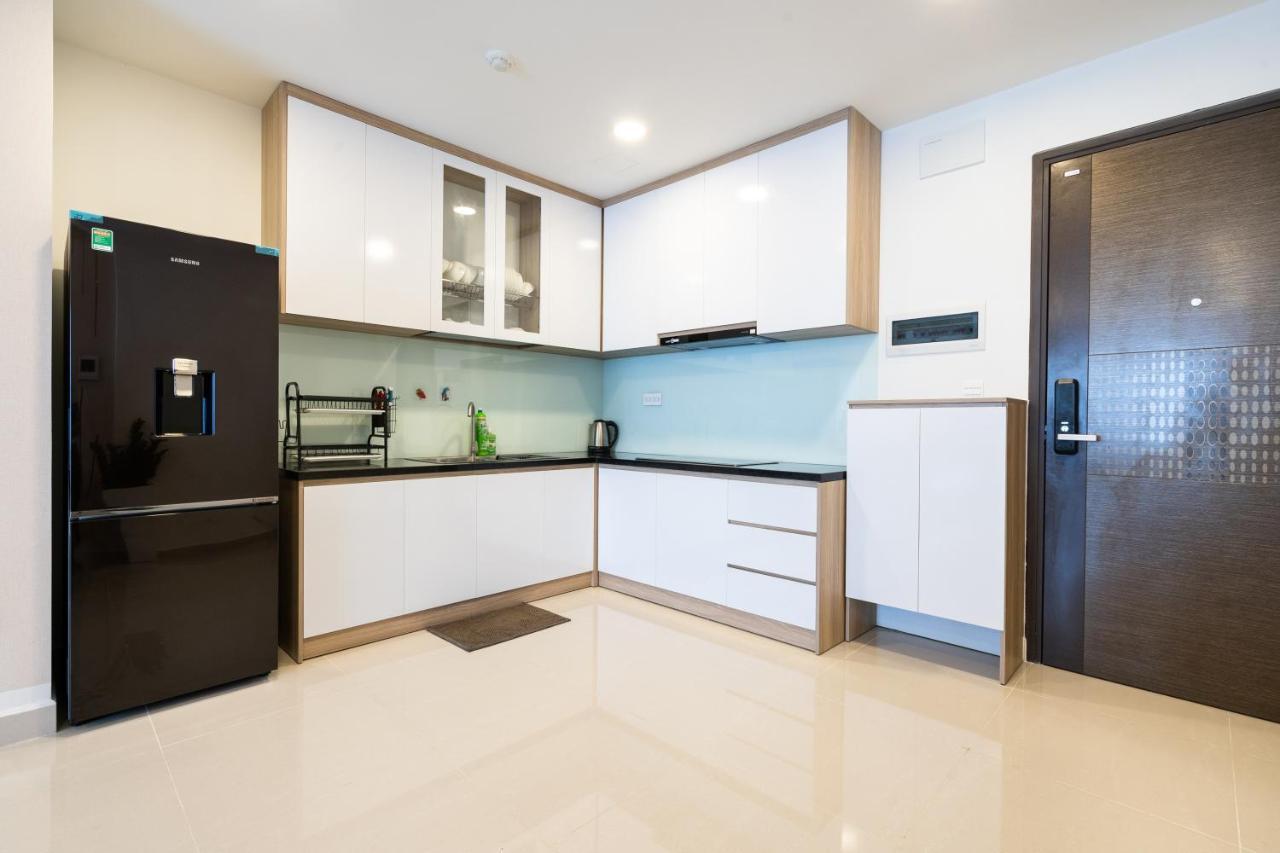 1St District/3Br Luxurious Apartment-The Soho Ho Şi Min Dış mekan fotoğraf